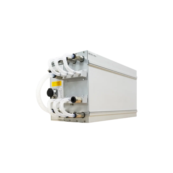 Bitmain Antminer S21 Hydro (335TH/s)