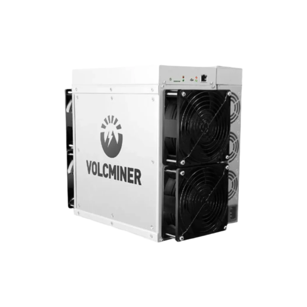 VolcMiner D1 Lite (14GG/S) LTC+DOGECOIN MINER--Febrero