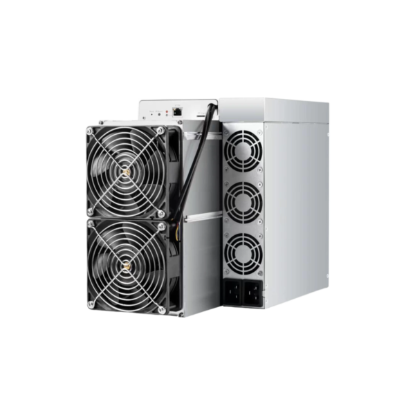 VolcMiner D1 (15GH/S)LTC+DOGECOIN MINER