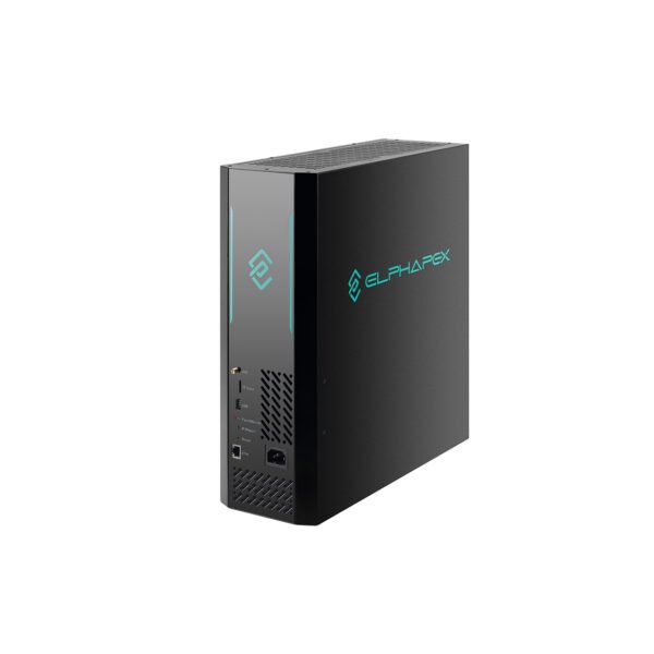 Goldshell Mini-DOGE III wifi- 700MH/S - Imagen 2