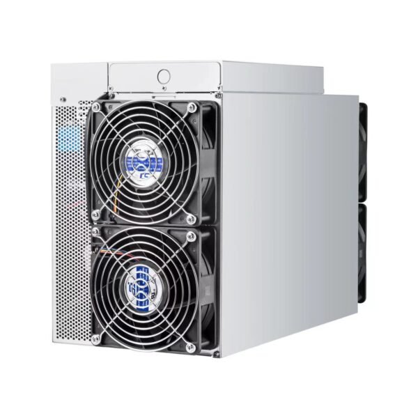 Elphapex DG1+ 13G Dogecoin Miner - Imagen 2