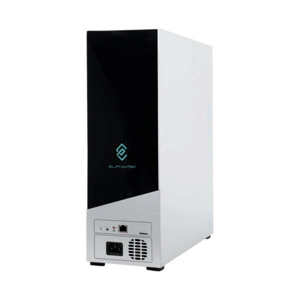 ElphaPex DG Home 1 (2.1 GH/S) Dogecoin Miner
