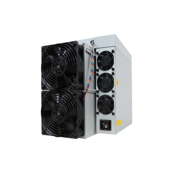 Bitmain Antminer KS5 PRO (21 TH/s) Kaspa (KAS) Miner