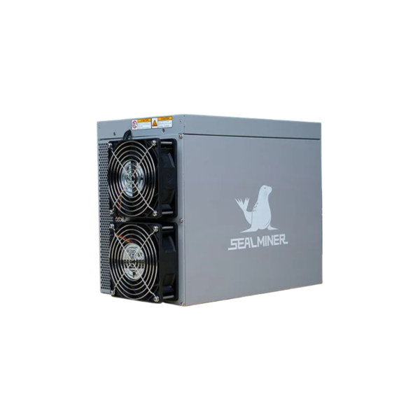 Bitdeer Sealminer A2 (226 TH/s) Bitcoin (BTC) Miner-MARZO