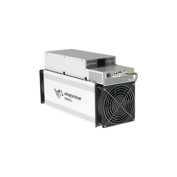 Whatsminer M50 28W (122th)